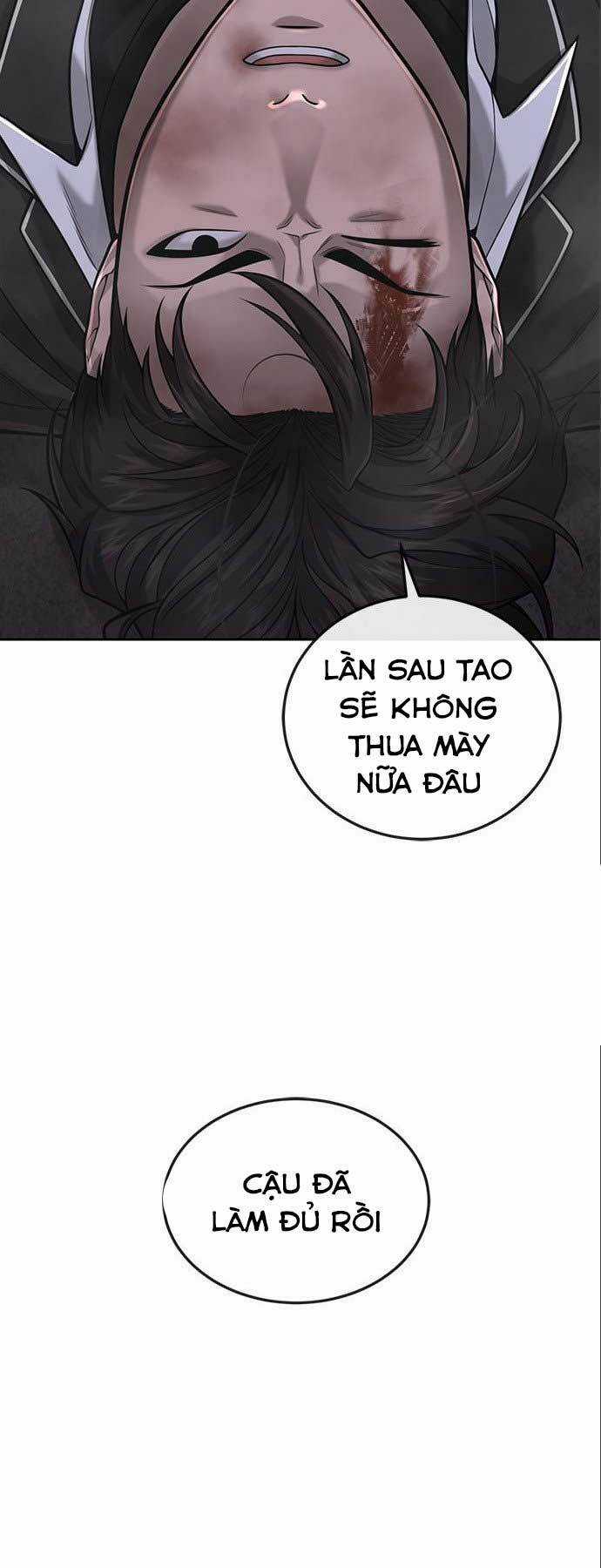 Nhiệm Vụ Tối Thượng Chapter 34 trang 40