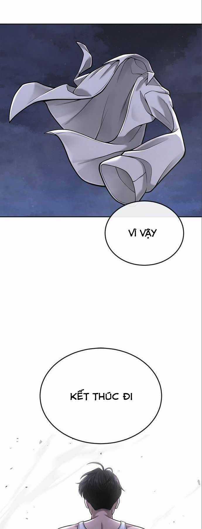 Nhiệm Vụ Tối Thượng Chapter 34 trang 41