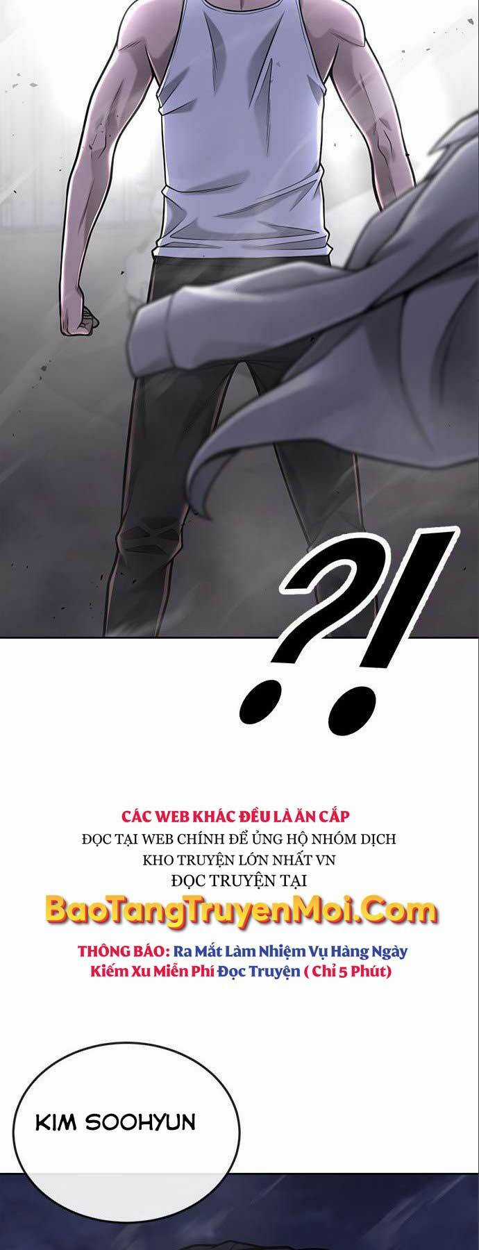 Nhiệm Vụ Tối Thượng Chapter 34 trang 42