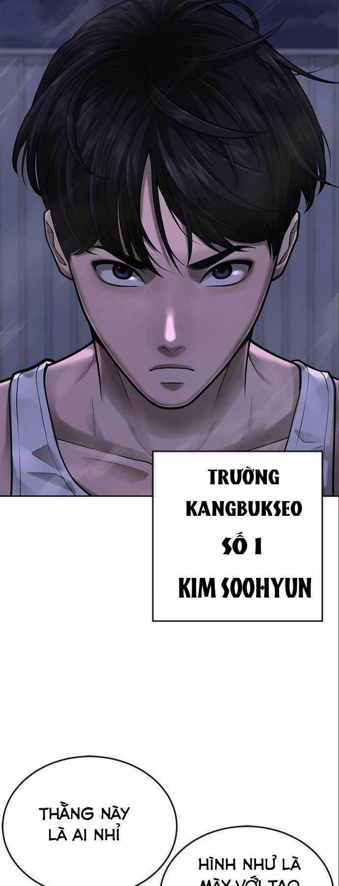 Nhiệm Vụ Tối Thượng Chapter 34 trang 43