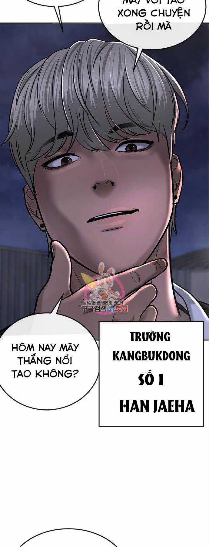 Nhiệm Vụ Tối Thượng Chapter 34 trang 44