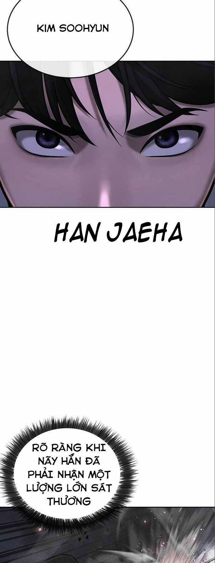 Nhiệm Vụ Tối Thượng Chapter 34 trang 45