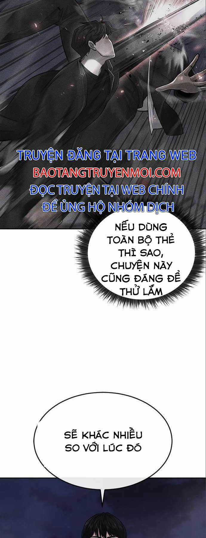 Nhiệm Vụ Tối Thượng Chapter 34 trang 46