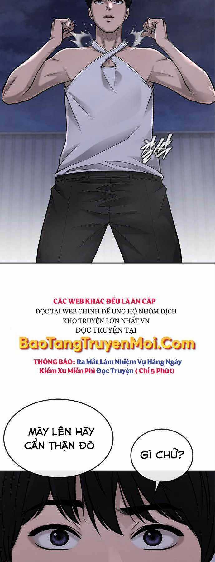 Nhiệm Vụ Tối Thượng Chapter 34 trang 47