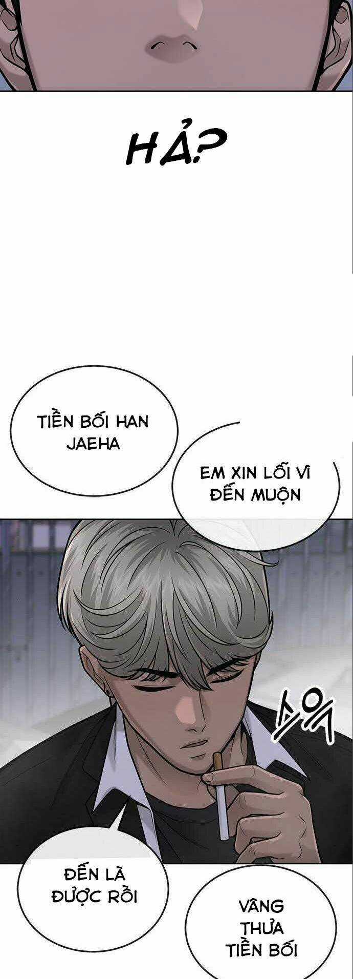 Nhiệm Vụ Tối Thượng Chapter 34 trang 48