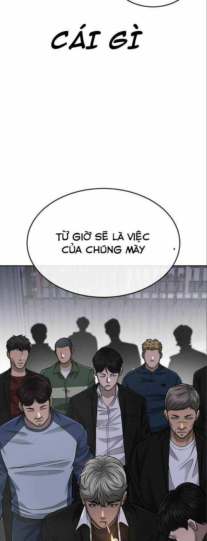 Nhiệm Vụ Tối Thượng Chapter 34 trang 49