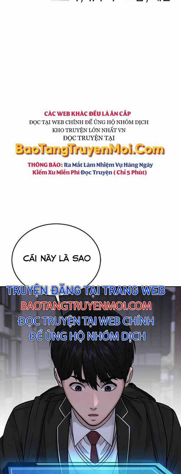 Nhiệm Vụ Tối Thượng Chapter 34 trang 5