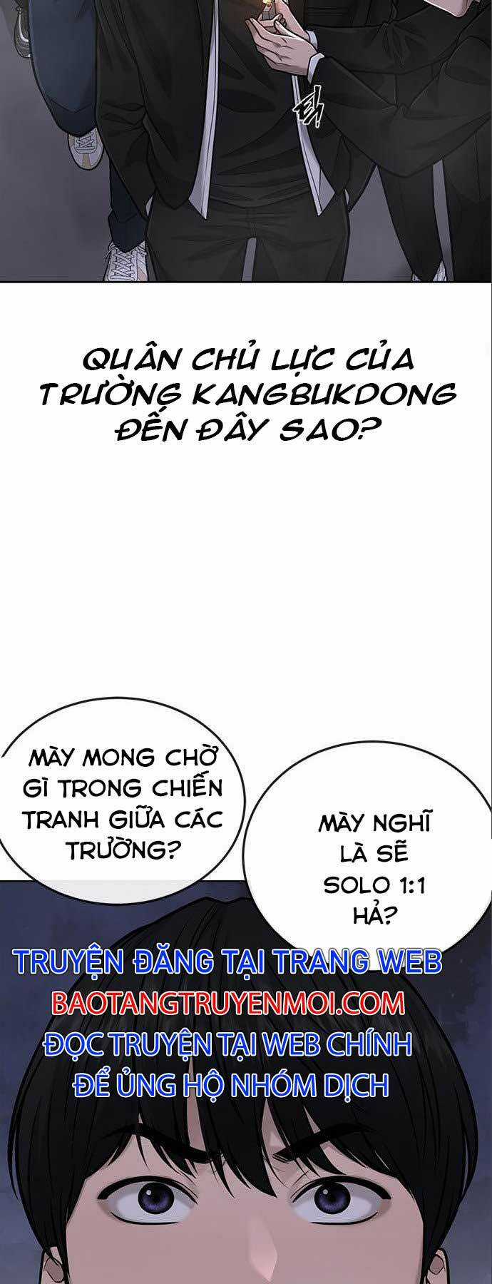 Nhiệm Vụ Tối Thượng Chapter 34 trang 50