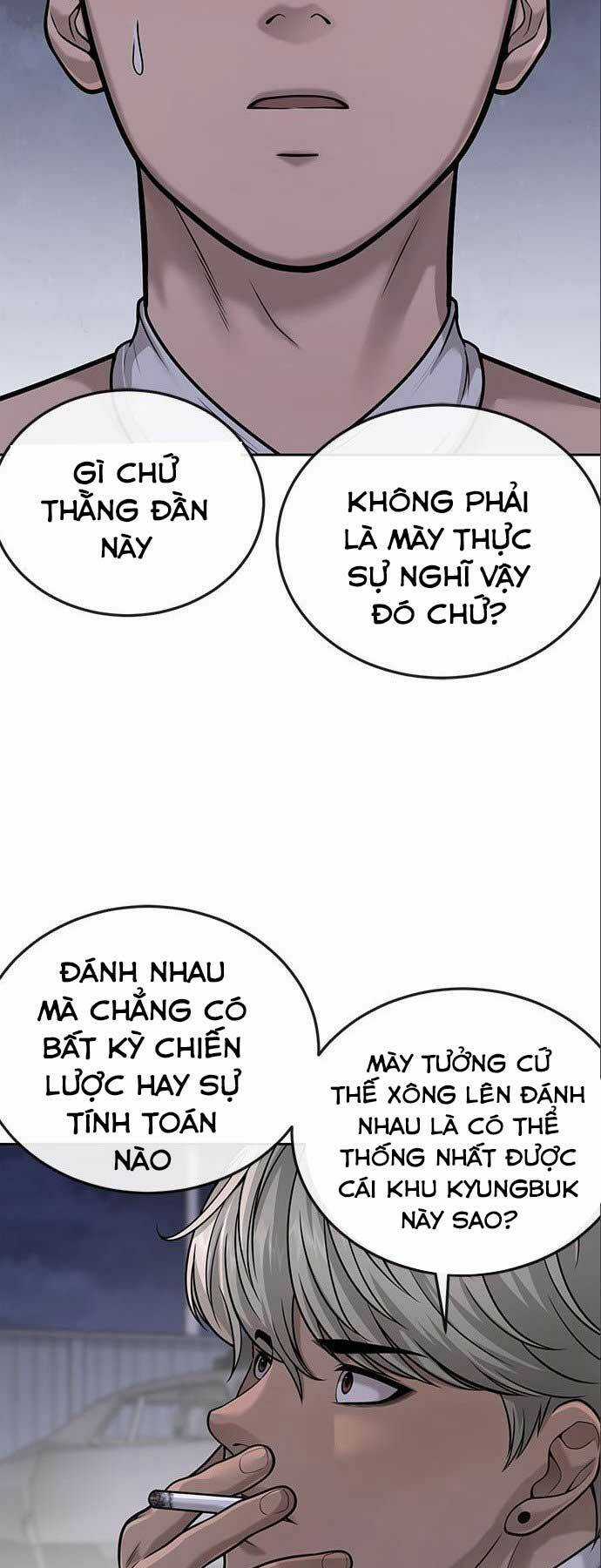 Nhiệm Vụ Tối Thượng Chapter 34 trang 51