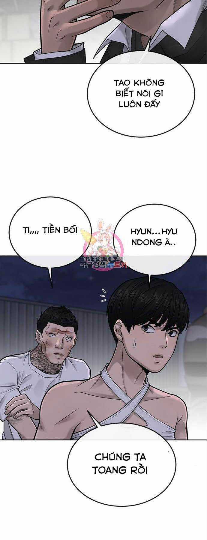 Nhiệm Vụ Tối Thượng Chapter 34 trang 52