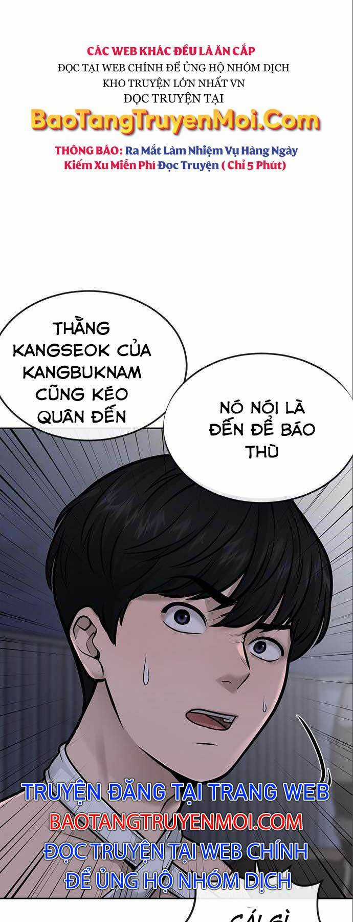 Nhiệm Vụ Tối Thượng Chapter 34 trang 53