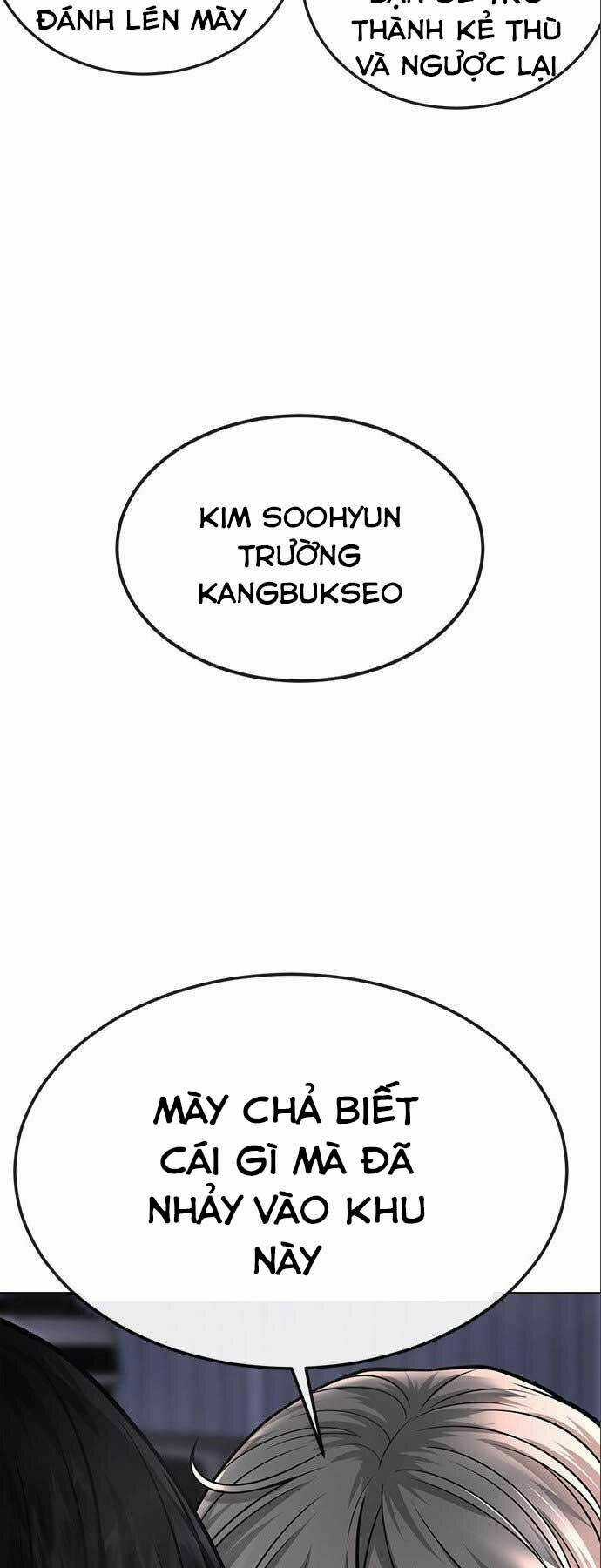 Nhiệm Vụ Tối Thượng Chapter 34 trang 55