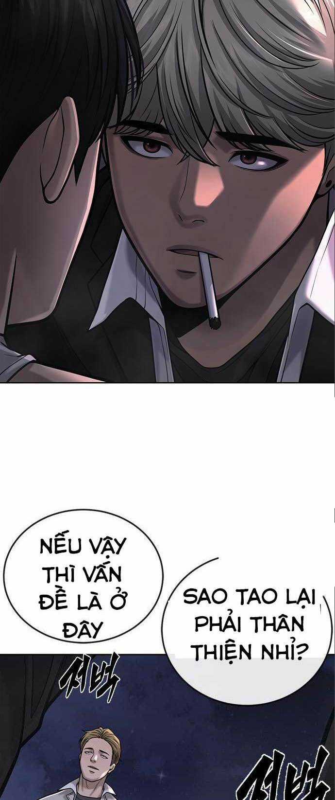 Nhiệm Vụ Tối Thượng Chapter 34 trang 56