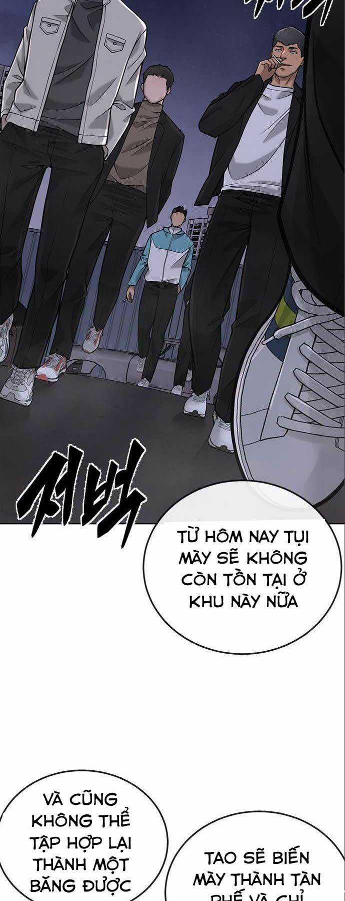 Nhiệm Vụ Tối Thượng Chapter 34 trang 57