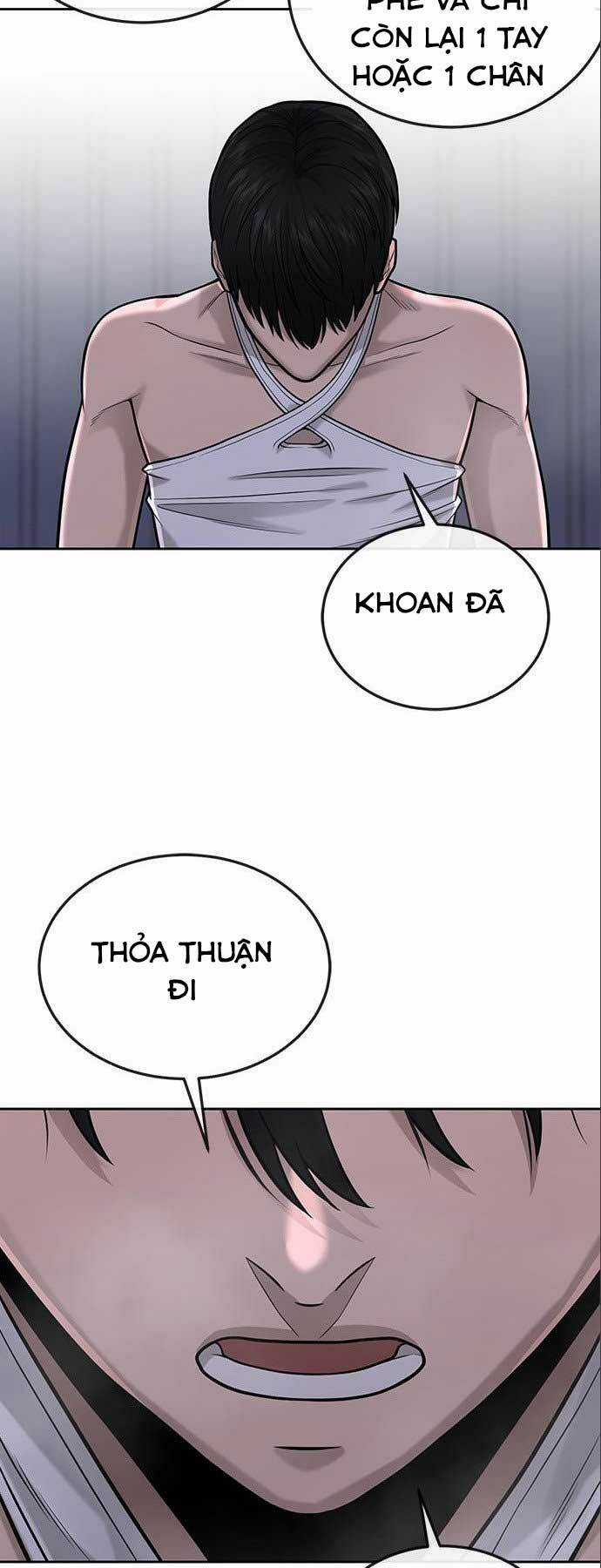 Nhiệm Vụ Tối Thượng Chapter 34 trang 58