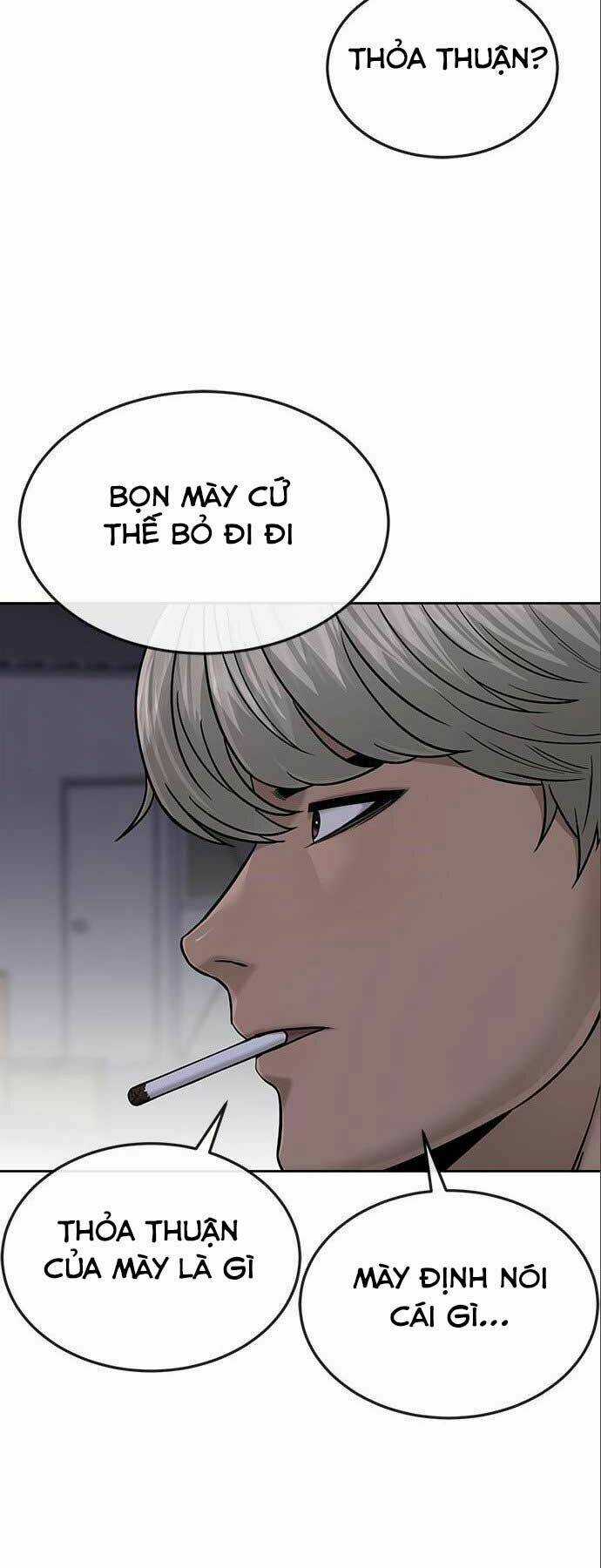 Nhiệm Vụ Tối Thượng Chapter 34 trang 59