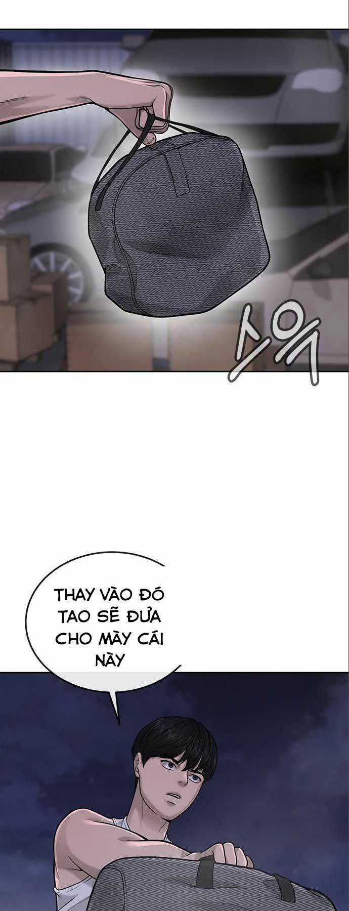 Nhiệm Vụ Tối Thượng Chapter 34 trang 60