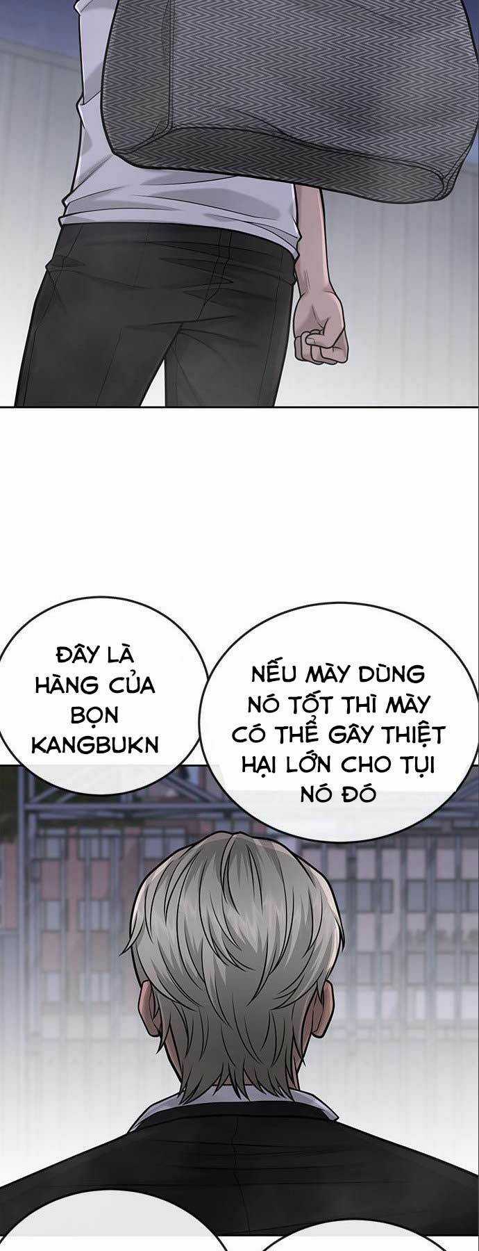Nhiệm Vụ Tối Thượng Chapter 34 trang 61