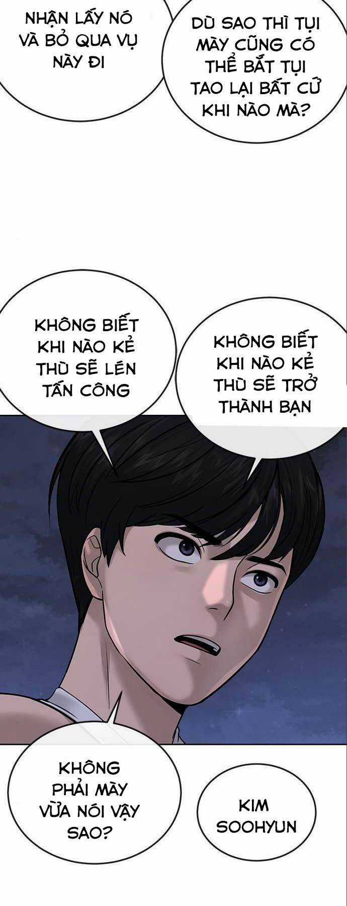 Nhiệm Vụ Tối Thượng Chapter 34 trang 62