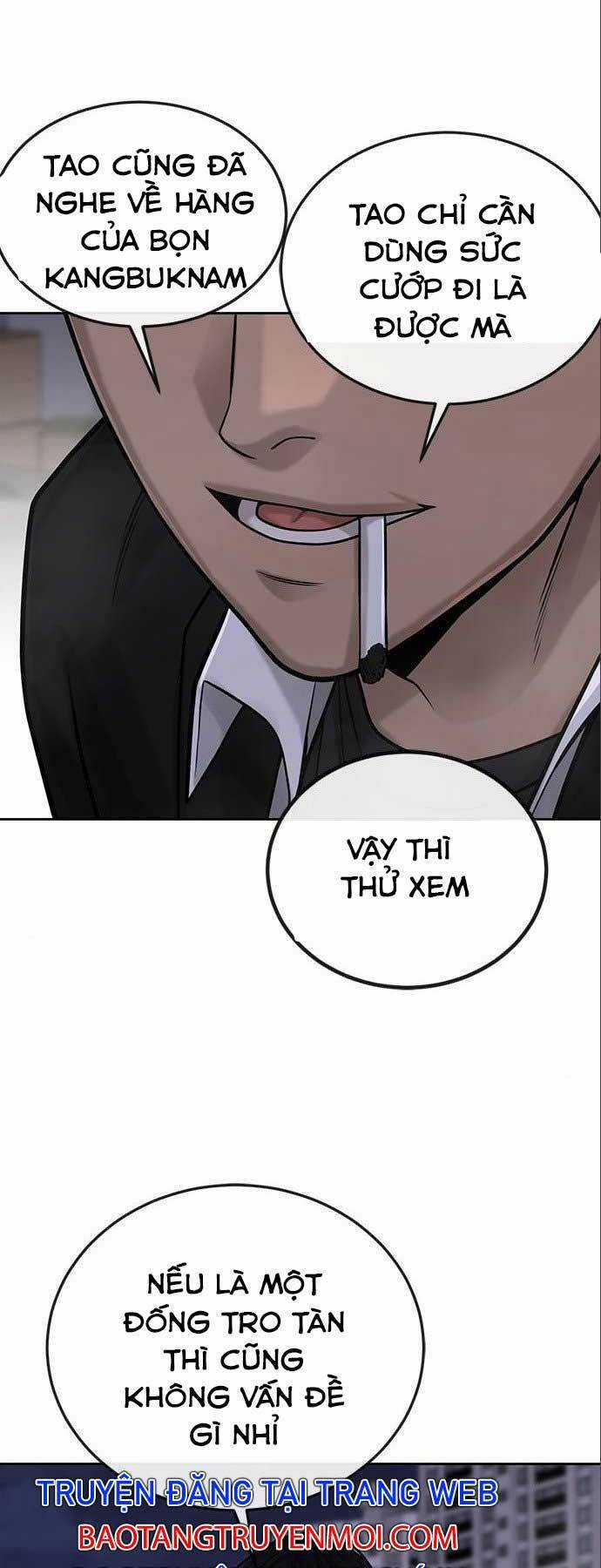 Nhiệm Vụ Tối Thượng Chapter 34 trang 63