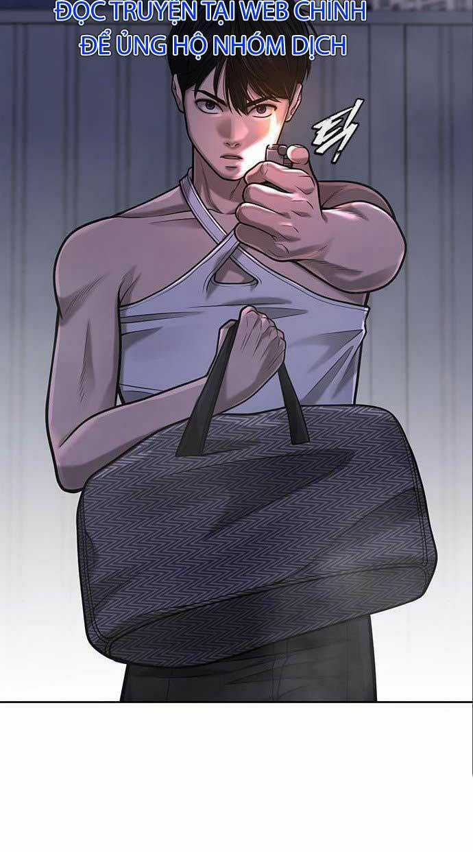 Nhiệm Vụ Tối Thượng Chapter 34 trang 64