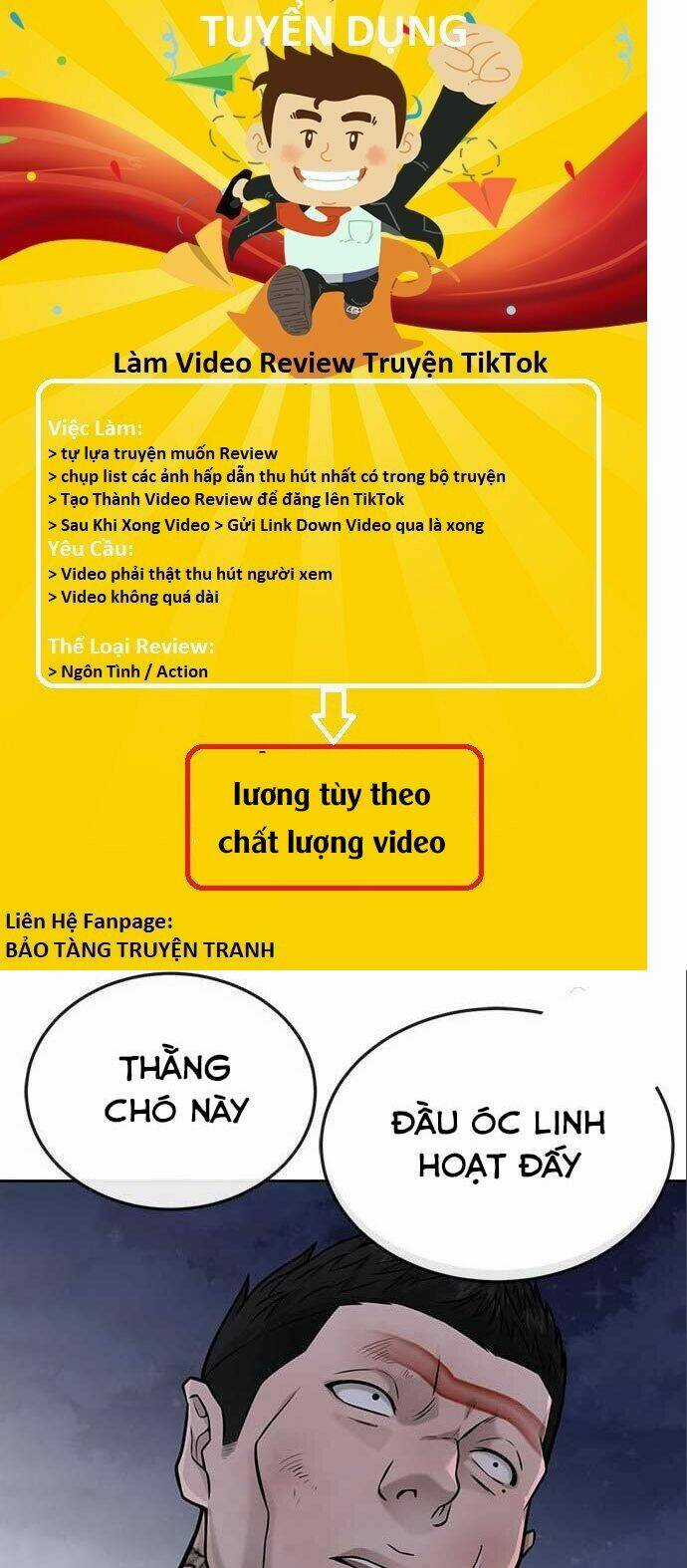 Nhiệm Vụ Tối Thượng Chapter 34 trang 65