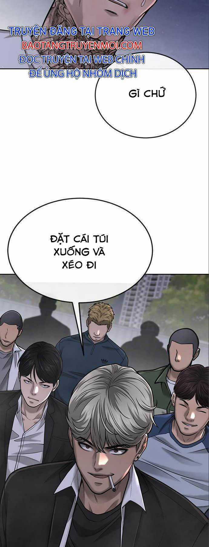 Nhiệm Vụ Tối Thượng Chapter 34 trang 66