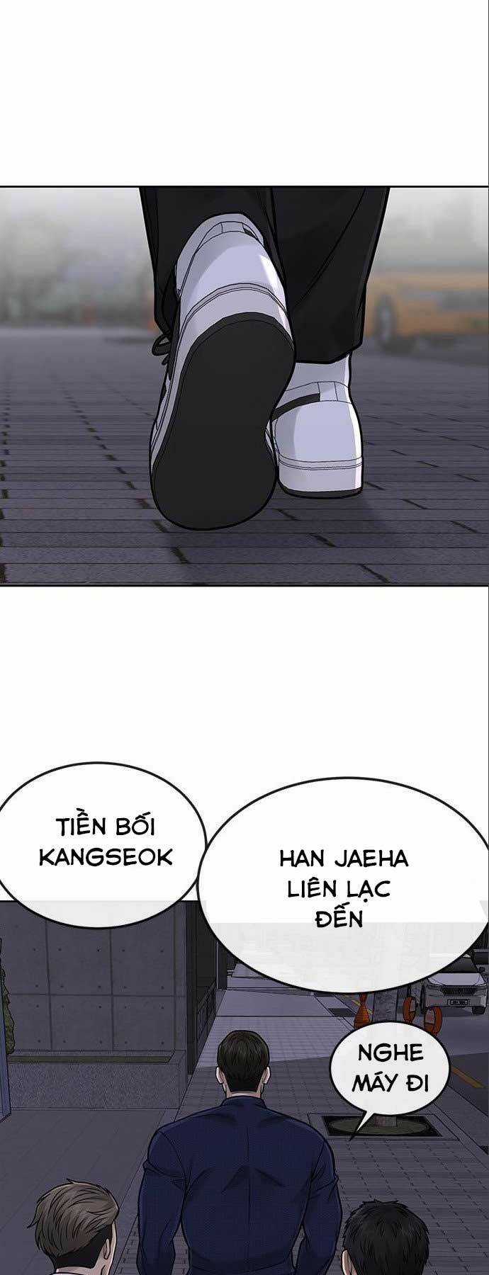 Nhiệm Vụ Tối Thượng Chapter 34 trang 68