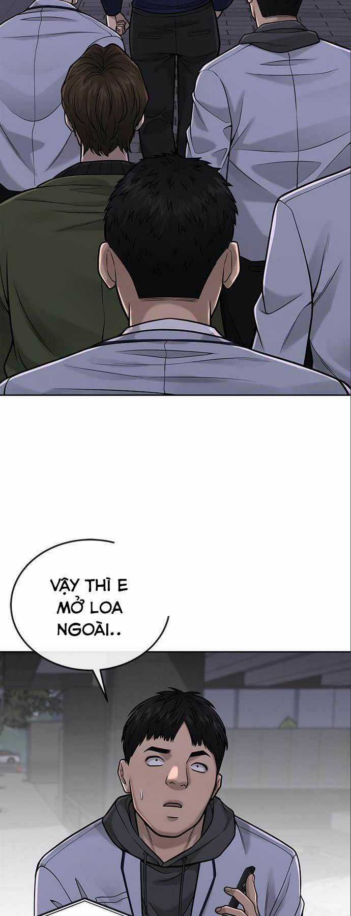 Nhiệm Vụ Tối Thượng Chapter 34 trang 69