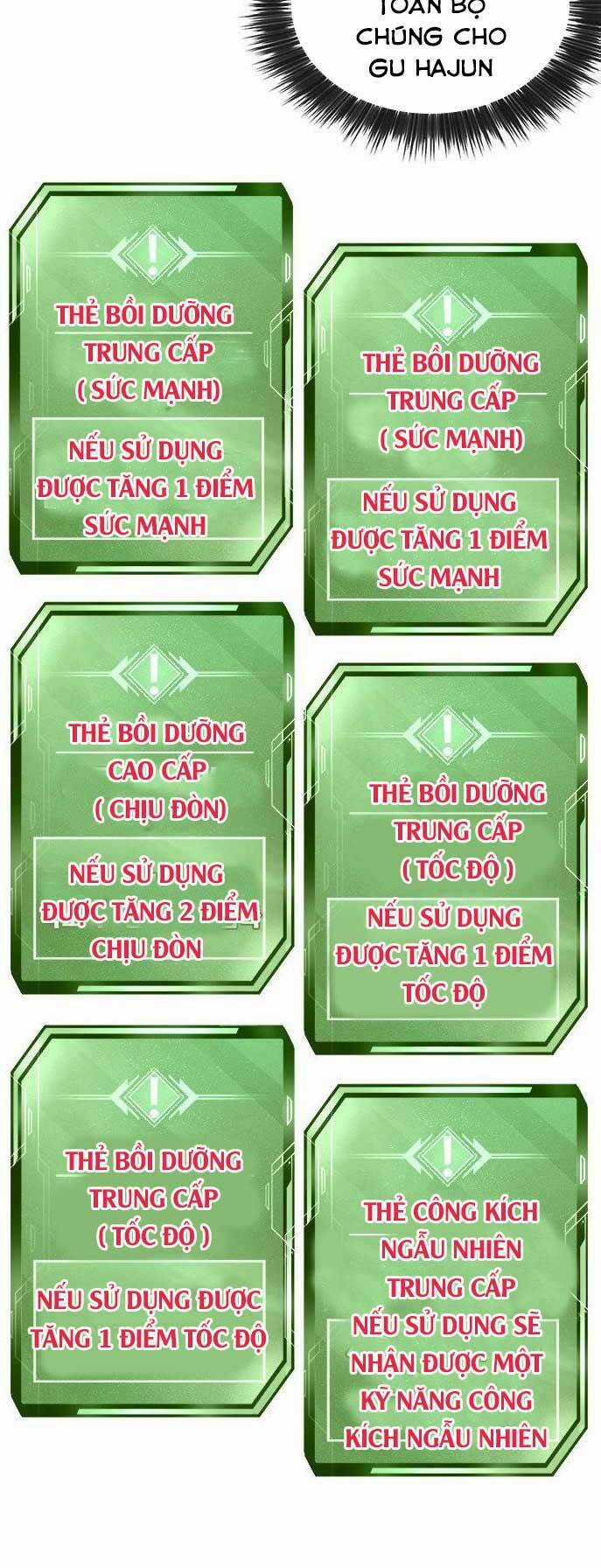 Nhiệm Vụ Tối Thượng Chapter 34 trang 7