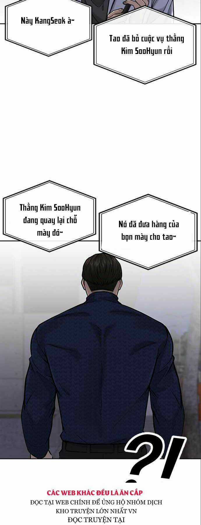 Nhiệm Vụ Tối Thượng Chapter 34 trang 70