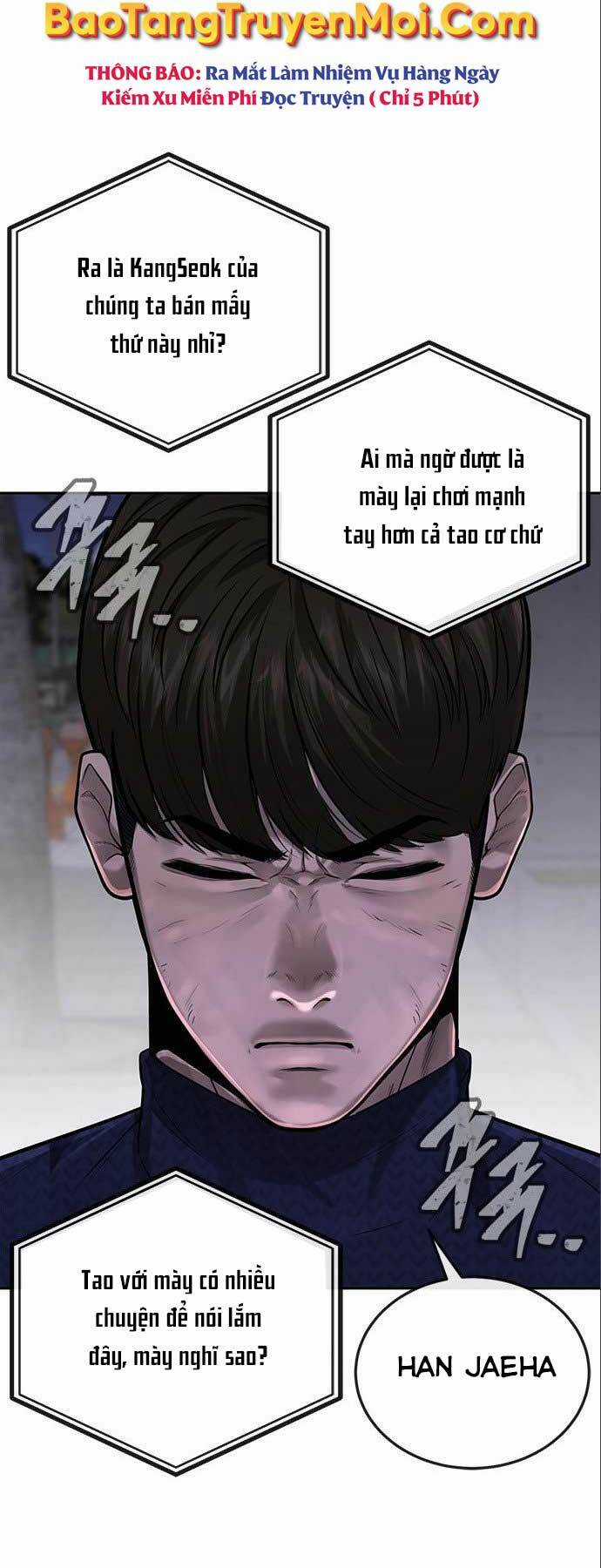 Nhiệm Vụ Tối Thượng Chapter 34 trang 71