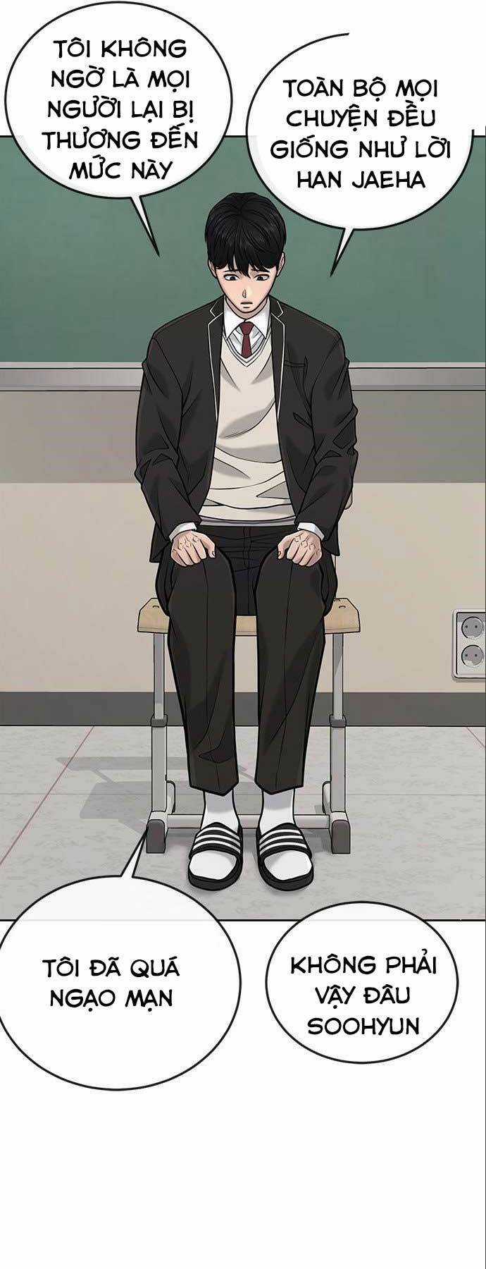 Nhiệm Vụ Tối Thượng Chapter 34 trang 74