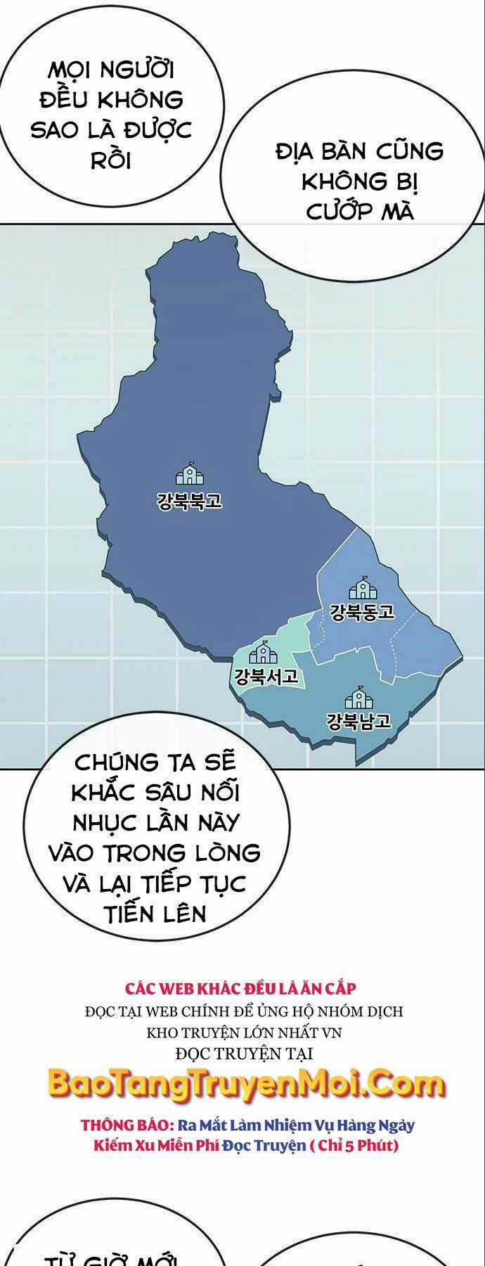 Nhiệm Vụ Tối Thượng Chapter 34 trang 75