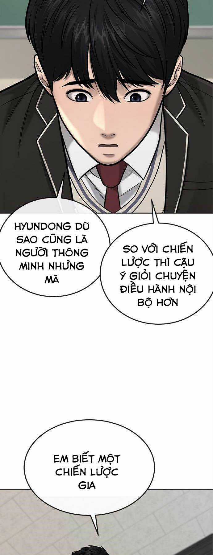 Nhiệm Vụ Tối Thượng Chapter 34 trang 77