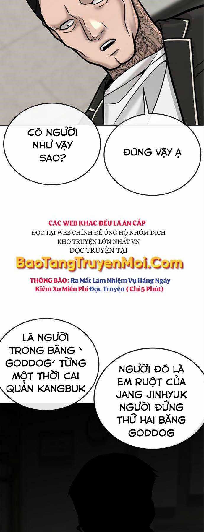 Nhiệm Vụ Tối Thượng Chapter 34 trang 79