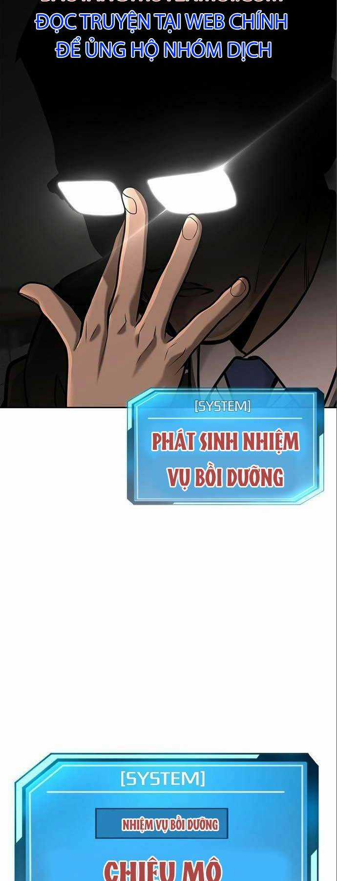 Nhiệm Vụ Tối Thượng Chapter 34 trang 81