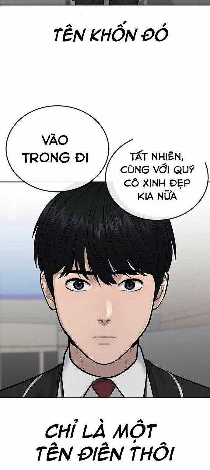 Nhiệm Vụ Tối Thượng Chapter 35 trang 21