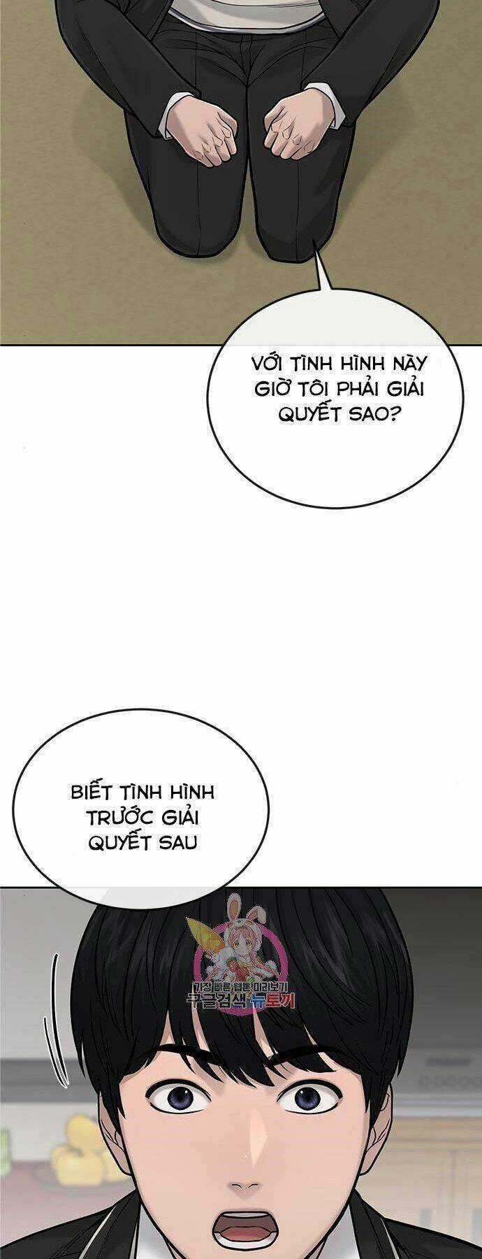 Nhiệm Vụ Tối Thượng Chapter 35 trang 24