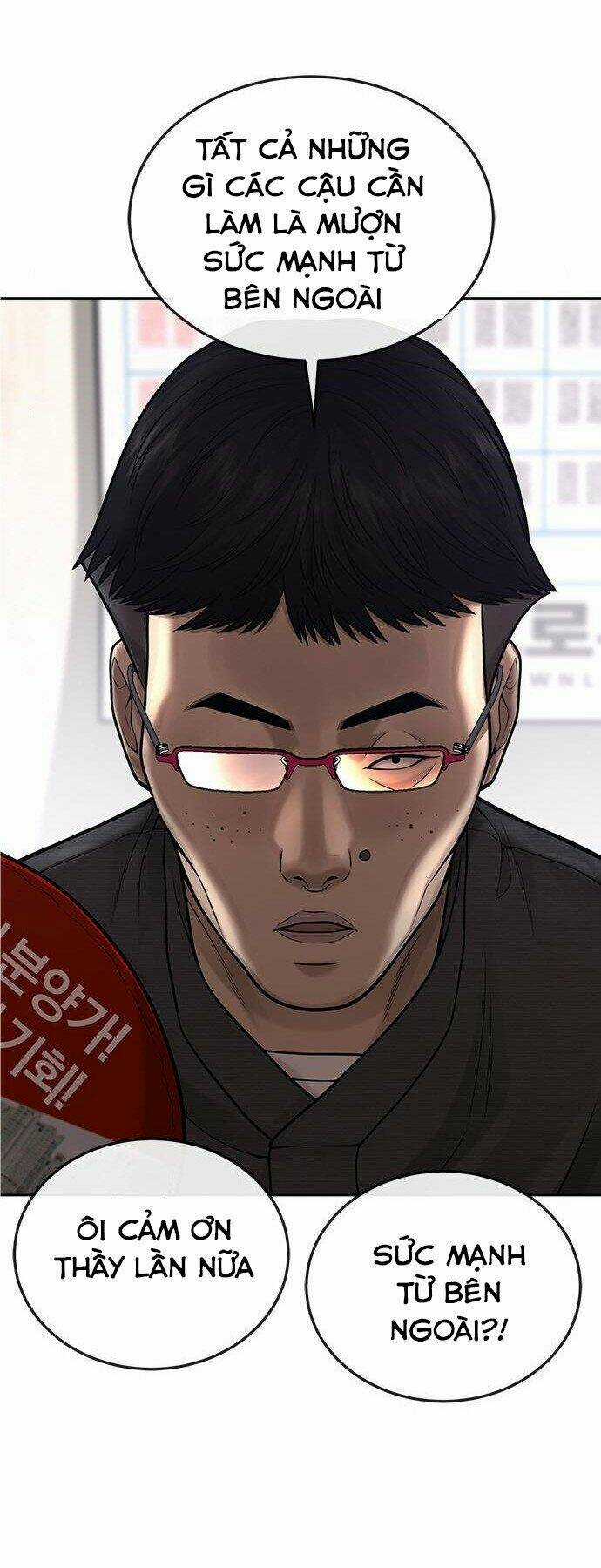 Nhiệm Vụ Tối Thượng Chapter 35 trang 30