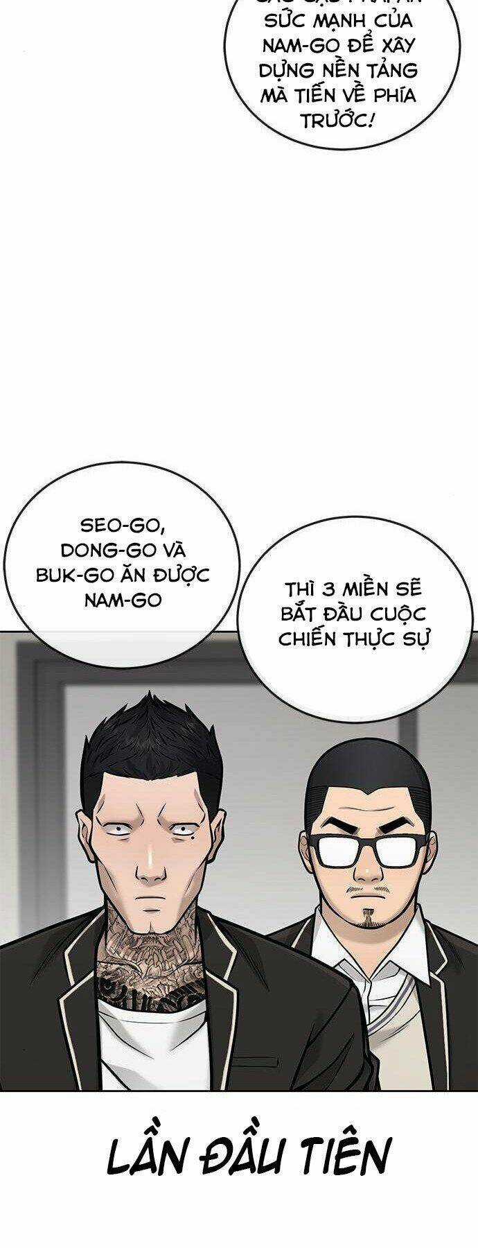 Nhiệm Vụ Tối Thượng Chapter 35 trang 40