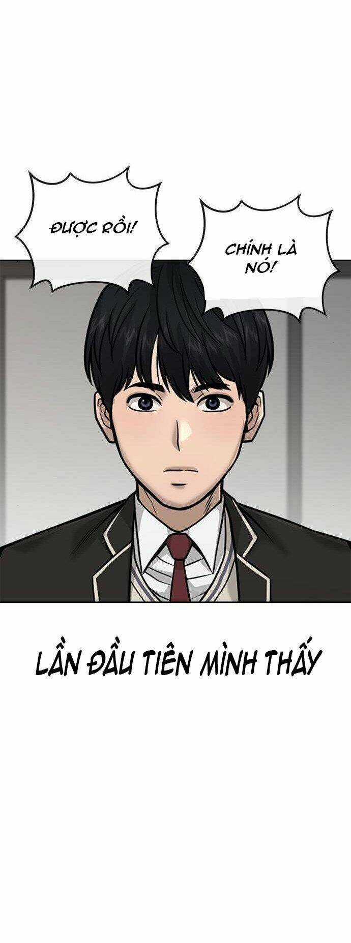 Nhiệm Vụ Tối Thượng Chapter 35 trang 41