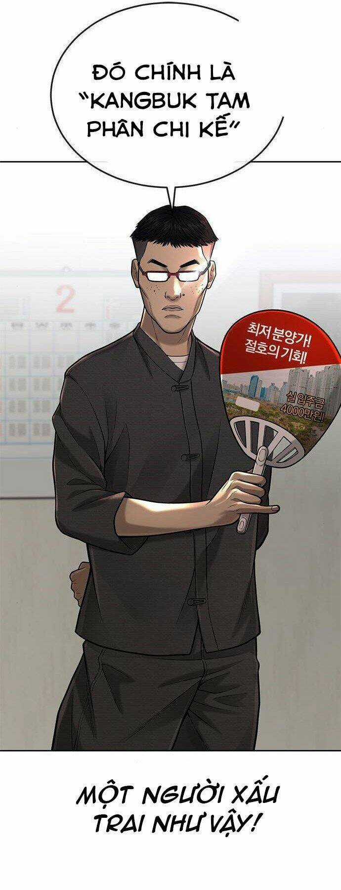 Nhiệm Vụ Tối Thượng Chapter 35 trang 42