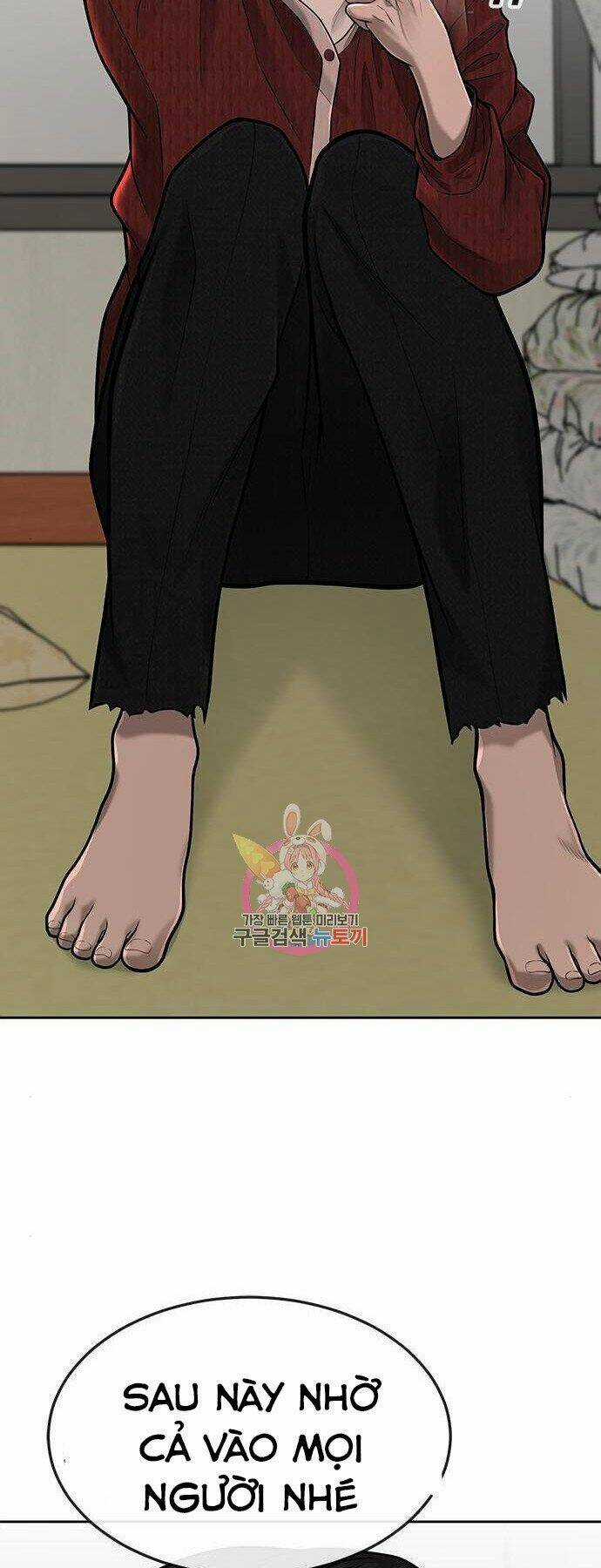 Nhiệm Vụ Tối Thượng Chapter 35 trang 45