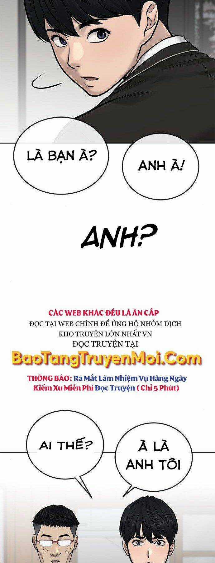 Nhiệm Vụ Tối Thượng Chapter 35 trang 47