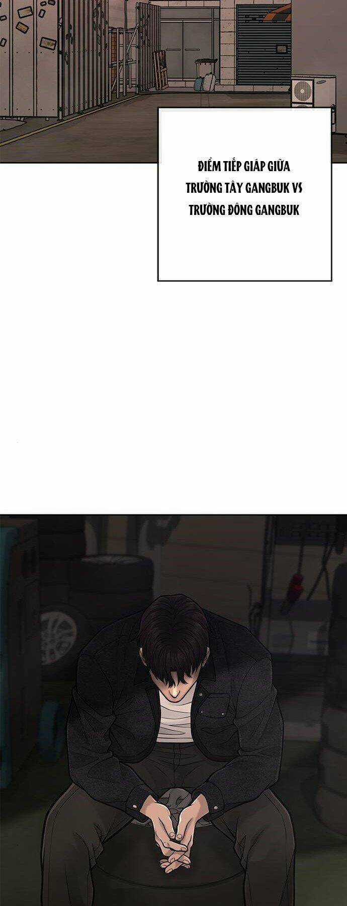 Nhiệm Vụ Tối Thượng Chapter 35 trang 51