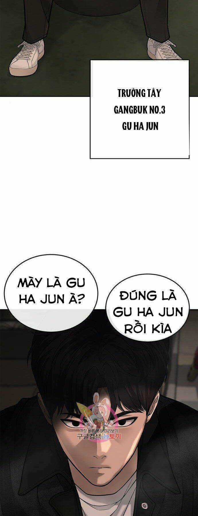 Nhiệm Vụ Tối Thượng Chapter 35 trang 52