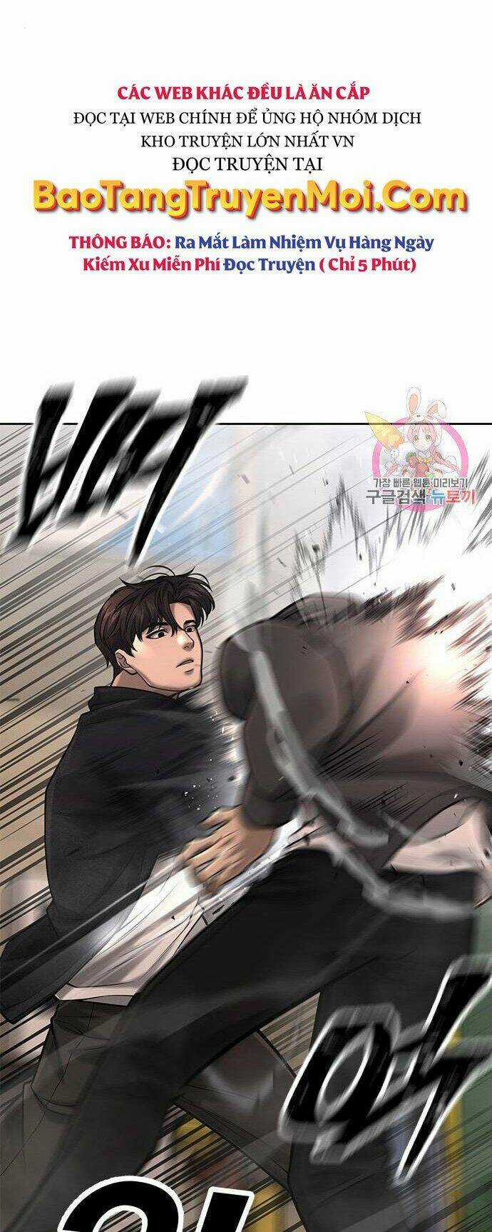 Nhiệm Vụ Tối Thượng Chapter 35 trang 56