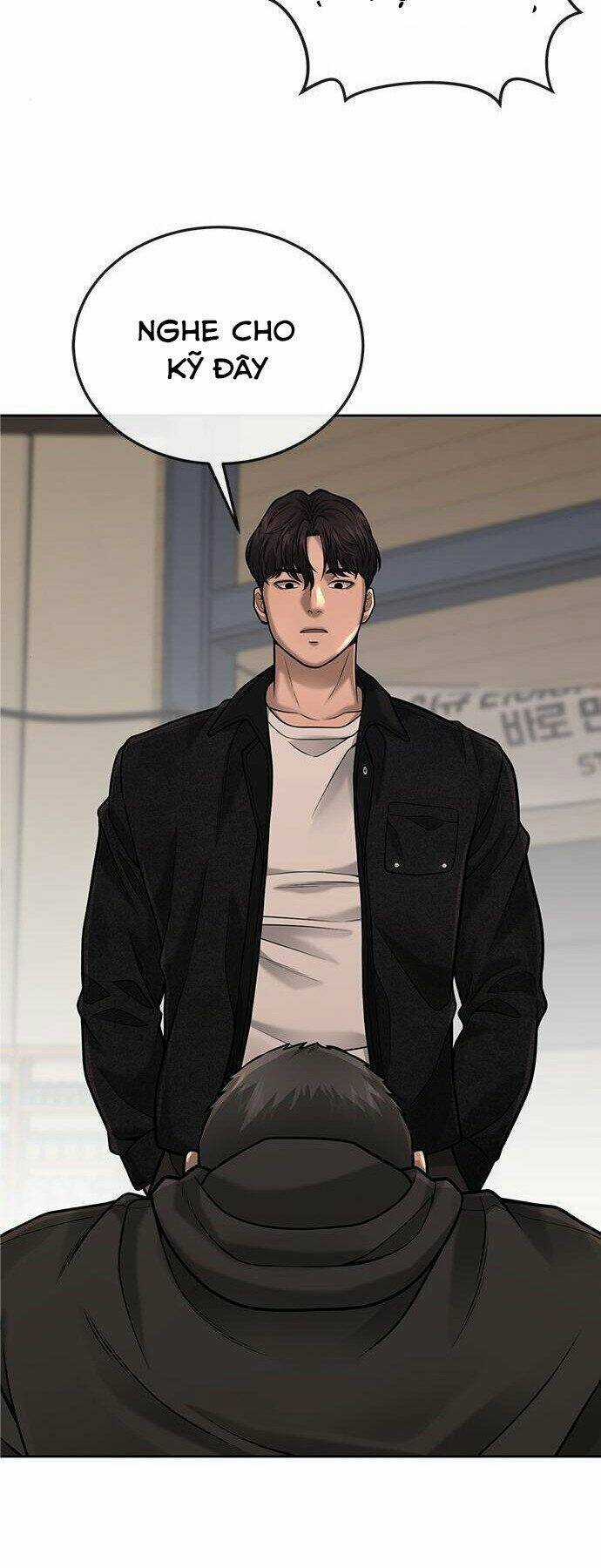 Nhiệm Vụ Tối Thượng Chapter 35 trang 58