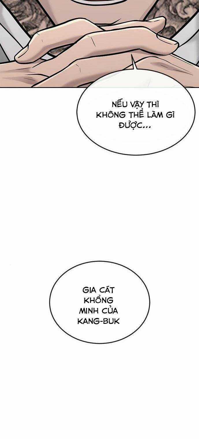 Nhiệm Vụ Tối Thượng Chapter 35 trang 6